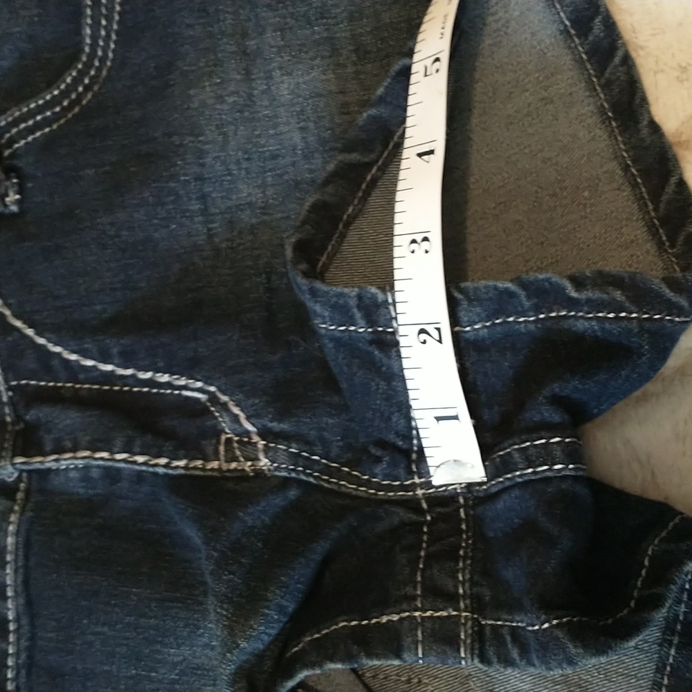 AnM jean shorts - Picture 6 of 7